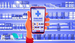 خرید آنلاین دارو از داروخانه دکتر اسدی
