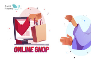 مزایای خرید آنلاین