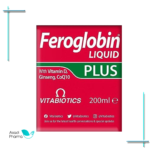 قرص feroglobin plus