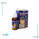 قطره liposofer fort