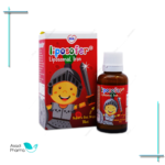 قطره liposofer