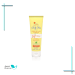 کرم ضد آفتاب مینرال بیبی اسکین SPF35