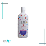 شامپو سر و بدن کودک ژوت 2x1