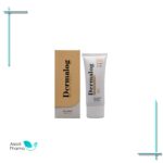 درمالوگ BB کرم نچرال بژ spf15 (30میل)