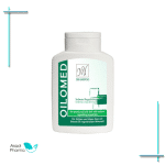 شامپو مای کنترل چربی مناسب مو چرب200میل (Oilomed)