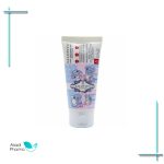 کرم مرطوب کننده کودک 9%اوره سالوویتو 50میلی لیتر