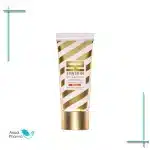 ژل کرم ضد آفتاب روشن کننده SPF50 ساین اسکین 50 میلی لیتر