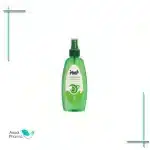 روغن بدن کودک فیروز حاوی آلوئه ورا 200میلی لیتر