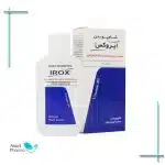 شامپو بدن ضد قارچ اکتوپیروکس ایروکس 200 میلی لیتر