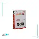 قرص دابل بول(Double Bull)