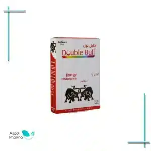 قرص دابل بول(Double Bull)