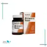 قرص مخمر آب جو Health Aid