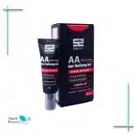 ژل تقویت کننده مو ساین اسکین مدل AA وزن 25 گرم