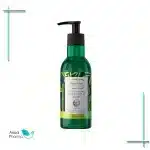 ژل شوینده صورت بامبو و درخت چای پوست مختلط تا چرب دیپ سنس 250 میلی لیتر