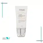 ژل ضد آفتاب ویتامین سی SPF50 پرایم