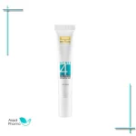 ژل کرم ترمیم کننده ساین اسکین (شماره 4) 20 میلی لیتر