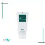 کرم ترک دست و  پا دکتر ژیلا