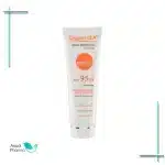 ضد آفتاب بی رنگ SPF95 دکتر ژیلا 50 میلی لیتر