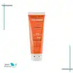 ضد آفتاب رنگی SPF95 دکتر ژیلا 50 میلی لیتر