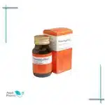 کپسول ژلاتینی نرم فارماژلیتان