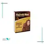 کپسول ژلاتینی هیرویت(Hair-vit)