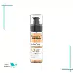 روغن نرم کننده و درخشان کننده مو ویتاپلکس 60 میلی لیتر