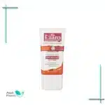 ضد آفتاب ضد لک بدون رنگ SPF50 انواع پوست الارو 40 میلی لیتر