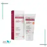 ضدآفتاب SPF50 مینرال بی رنگ اگزوفارما مای فارما 50 میلی لیتر