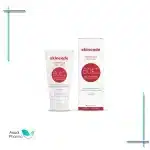 لوسیون ضدآفتاب SPF50 اسکین کد