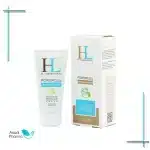 مرطوب کننده پوست چرب HL حجم 50 میلی لیتر