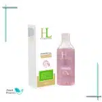 میسلار واتر پوست خشک HL حجم 200 میلی لیتر