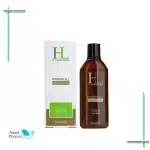 ژل شستشو صورت HL حجم 200 میلی لیتر