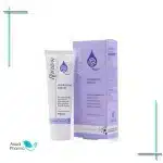 کرم ابرسان پوست خشک و حساس راکوتن 50 میلی لیتر