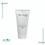 کرم روشن کننده دست SPF12 رویوال 50 میلی لیتر