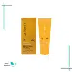کرم ضد آفتاب و ضد لک پوست خشک SPF50 لافارر