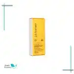 کرم ضد آفتاب و ضد لک پوست چرب SPF50 لافارر