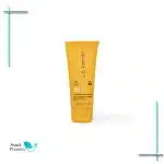 کرم ضد آفتاب و ضد لک پوست چرب SPF30 لافارر