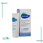 کرم مرطوب کننده پوست خشک و حساس سری کیت