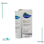 کرم مرطوب کننده پوست نرمال تا خشک سری کیت