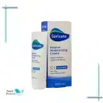 کرم مرطوب کننده قوی صورت و بدن سری کیت 100 میلی لیتر