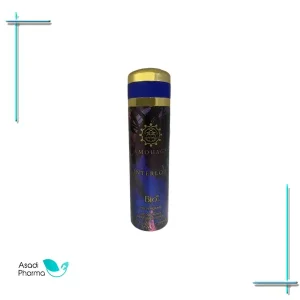 اسپری بدن مردانه Amouage Interlude بیو استار