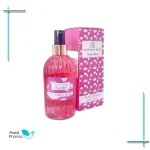 بادی اسپلش زنانه ویکتوریا رز مدل Magnolia