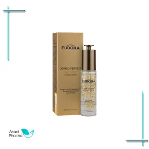 سرم طلا ادورامکس