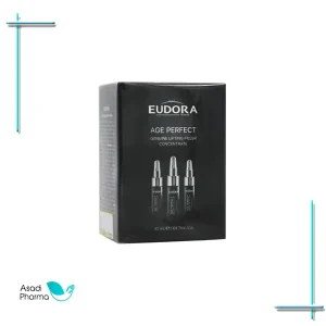 سرم پرکننده خطوط و لیفتینگ ادورامکس