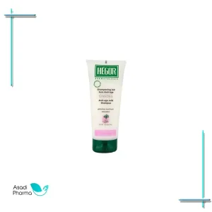 شامپو جینسنگ هگور مدل آنتی ایج