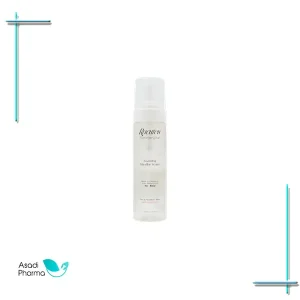 فوم میسلار پاک کننده پوست خشک و حساس راکوتن مناسب صورت و چشم 200 میلی لیتر