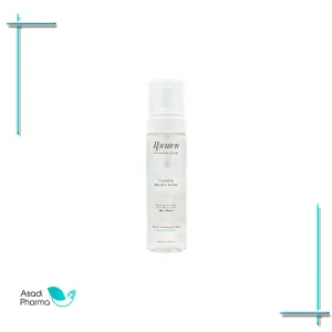 فوم میسلار پاک کننده پوست چرب و مختلط راکوتن مناسب صورت و چشم 200 میلی لیتر