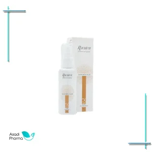 فلوئید ضد آفتاب فاقد چربی SPF50 راکوتن