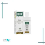 شامپو تغذیه‌کننده مو روغن جوجوبا هگور