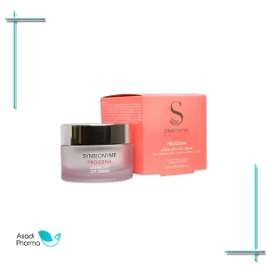 پروژنا کرم لیفتینگ سین بیونیم